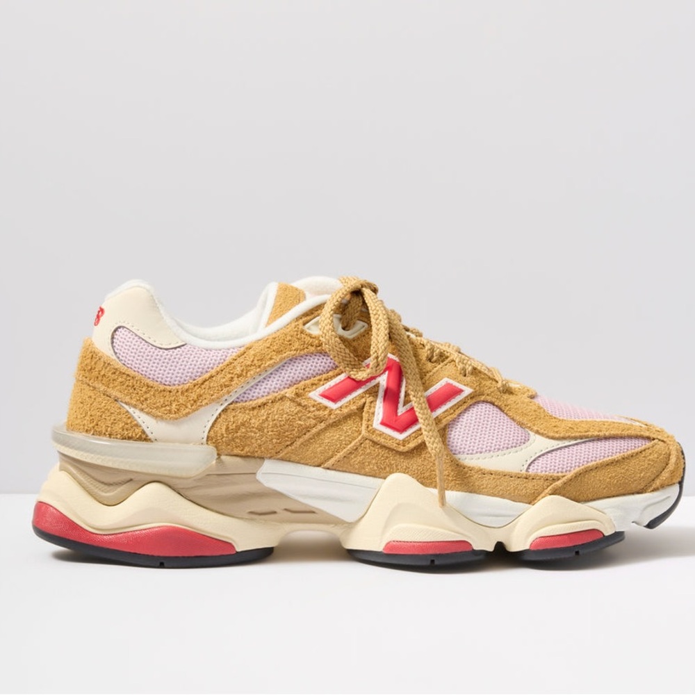 New Balance 9060 unisex sneakers
